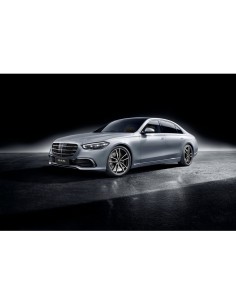 Pack de 4 llantas MAK EVO 2