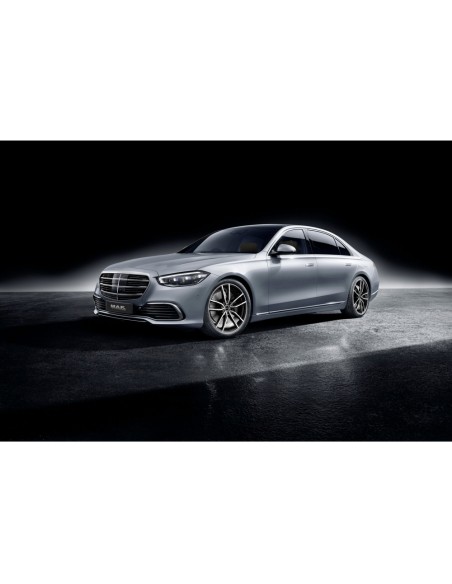 Pack de 4 llantas MAK EVO