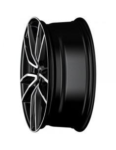 Pack de 4 llantas MAK EVO - D 2