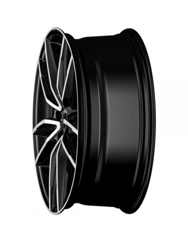 Pack de 4 llantas MAK EVO - D