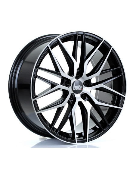 Llantas Bola MULTIVAN B22