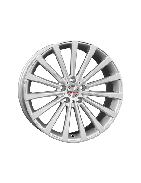 Pack de 4 llantas Borbet BLX