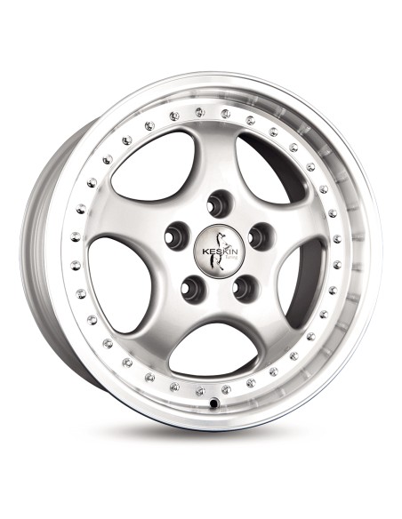 Pack de 4 llantas Keskin KT2 CUP