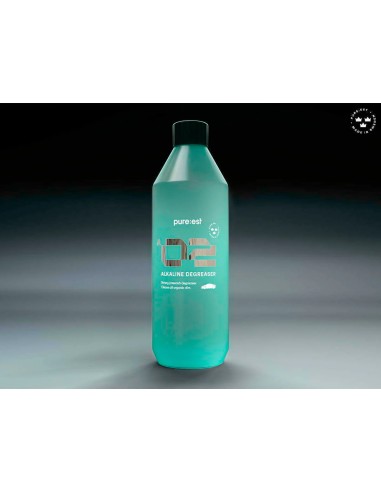 Kit completo limpieza profesional Interior -...