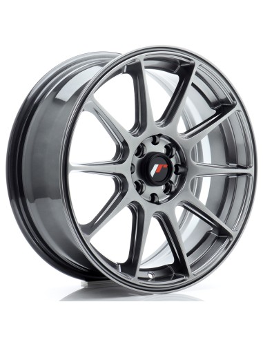 Pack Jr11 17x7 + Kumho PS71