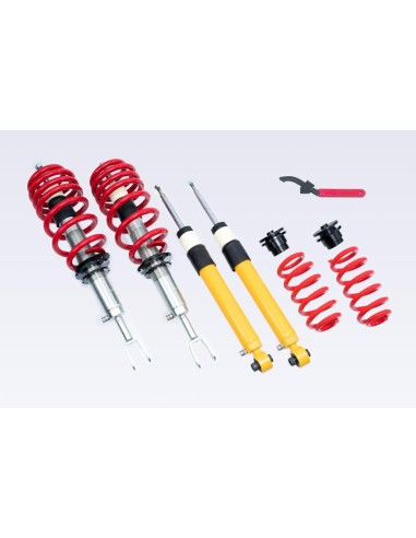Suspension Roscada VMAXX X-STREET SEAT LEON MK2...