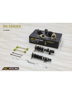 Suspensión Roscada BC RACING BR-RA / BR-RS Todos los... 2