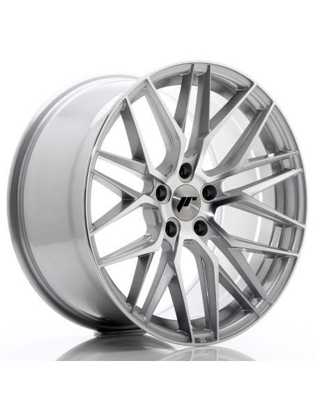 Japan Racing Modelo JR28 Plata