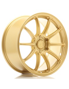 Japan Racing Modelo SL04 Dorado