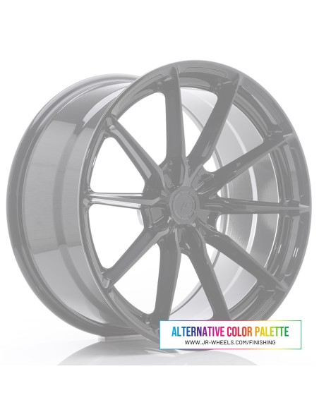 Japan Racing Modelo JR37 Custom Finish