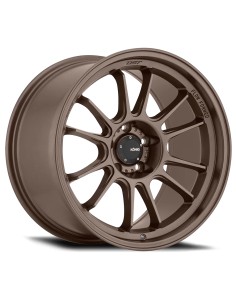 Konig Wheels España - Hypergram