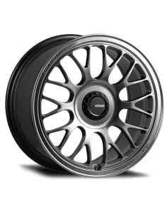 Konig Wheels España - MRK1