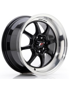 Japan Racing Modelo TF2 2