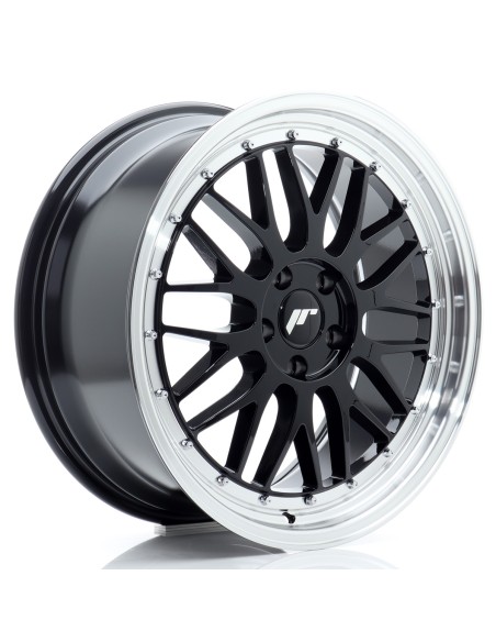 Japan Racing Modelo JR23 Negro