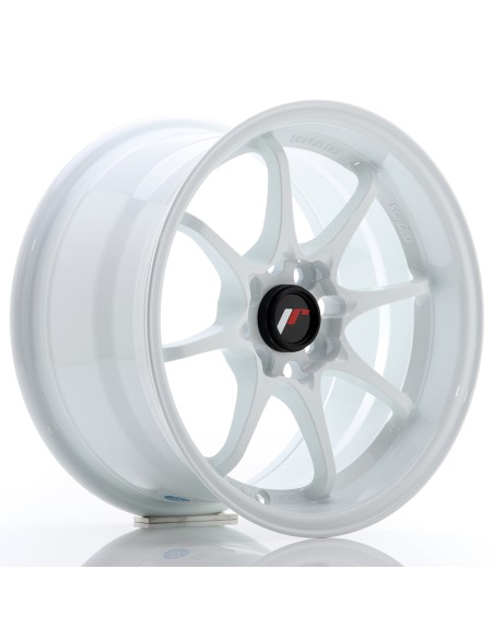 Japan Racing modelo JR5 Blanco