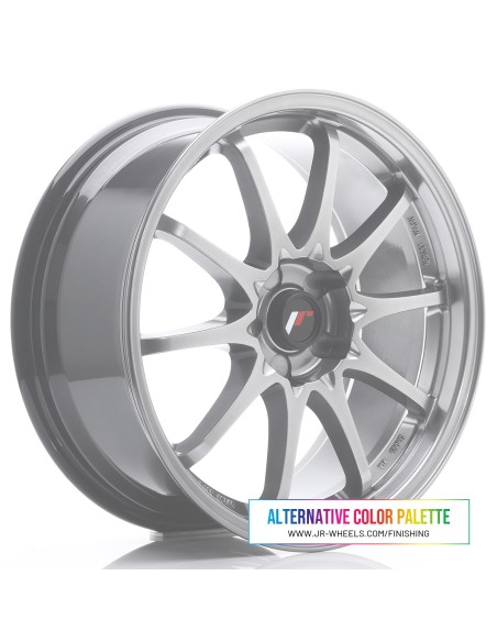 Japan Racing modelo JR5 Custom Finish