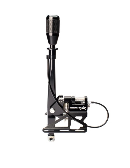 Pro Short Shifter BMW CoolerWorx - "Short boy" - Palanca de cambios corta