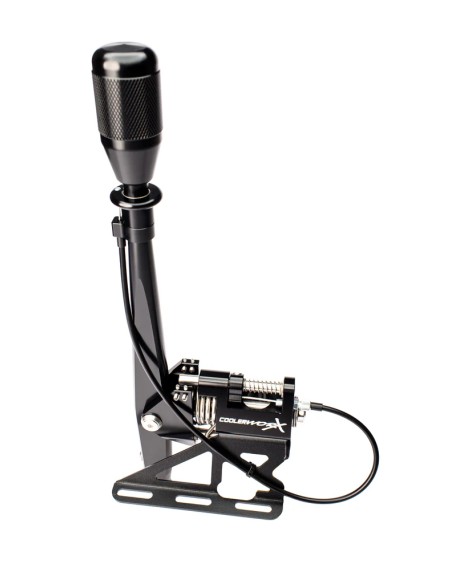 Pro Short Shifter BMW CoolerWorx - "Short boy" - Palanca de cambios corta