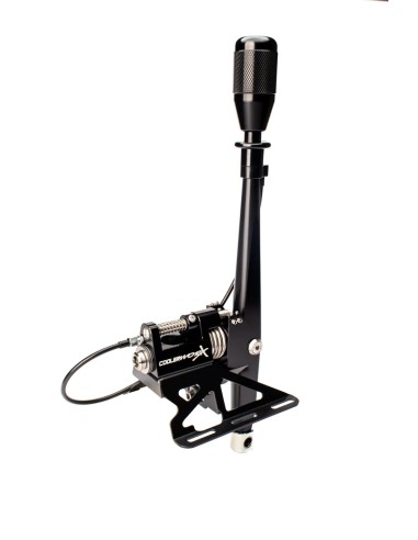 Pro Short Shifter BMW CoolerWorx - "Short boy"...