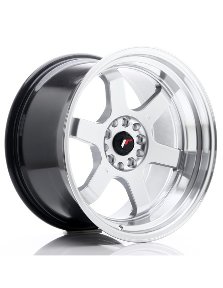 Japan Racing Modelo JR12 Plata