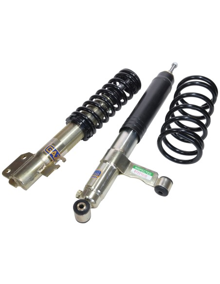 Suspensión Roscada GAZ GHA Sport CLIO I FASE II