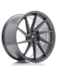 Japan Racing Modelo JR36 Hyper Gray