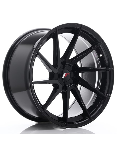 Japan Racing Modelo JR36 Negro