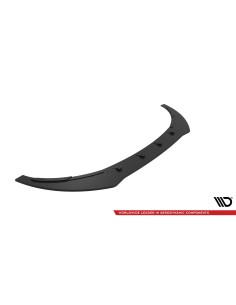 MAXTON España Street Pro Front Splitter V.1 Toyota GR86 Mk1 2