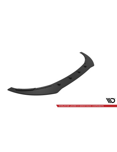 MAXTON España Street Pro Front Splitter V.1...
