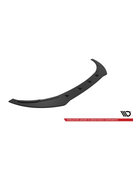 MAXTON España Street Pro Front Splitter V.1 Toyota GR86 Mk1