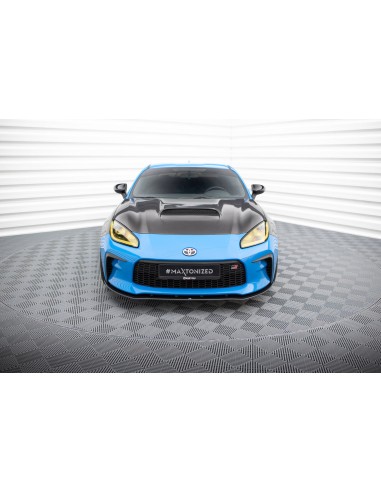 MAXTON España Street Pro Front Splitter V.1...