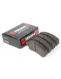 PASTILLA FREN RACING FERODO FRP504G