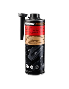 XENUM M-FLUSH: Descarbonización Eficaz para Motores...