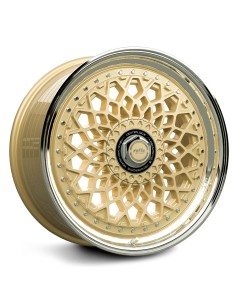 Pack de 4 Llantas Raffa Wheels RF09 2