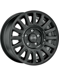 Llantas OZ RALLY RAID 2