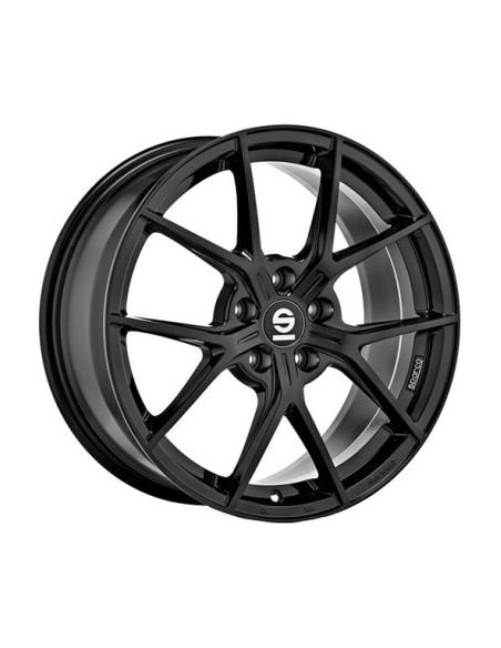 PACK SPARCO Podio + Kumho PS71 18" + Montaje