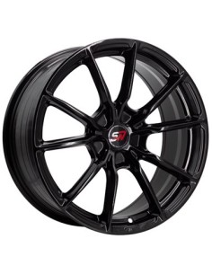 Llantas SPAC WHEELS SW11