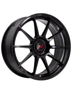 Llantas SPAC WHEELS SW22