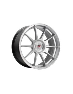 Llantas SPAC WHEELS SW22 2