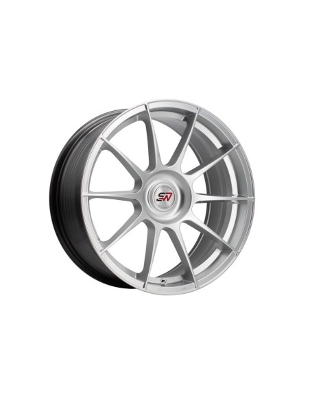 Llantas SPAC WHEELS SW22