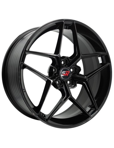 Llantas SPAC WHEELS SW53