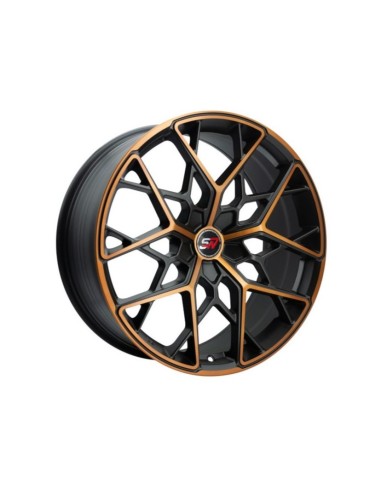 Llantas SPAC WHEELS SW29