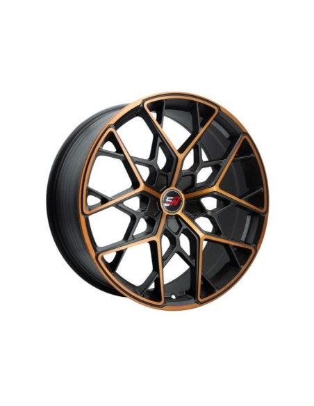 Llantas SPAC WHEELS SW29