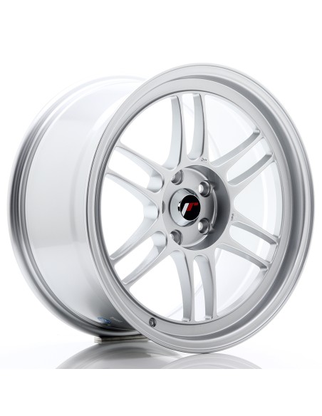 Japan Racing Modelo JR7 Plata