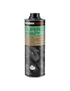 XENUM España Super G: Mejora la economía de combustible 2