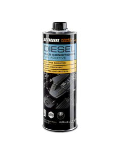 XENUM España Diesel Multi conditioner: Aditivo mejorador... 2