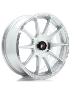 Pack Jr11 17x7 + Kumho PS71 2