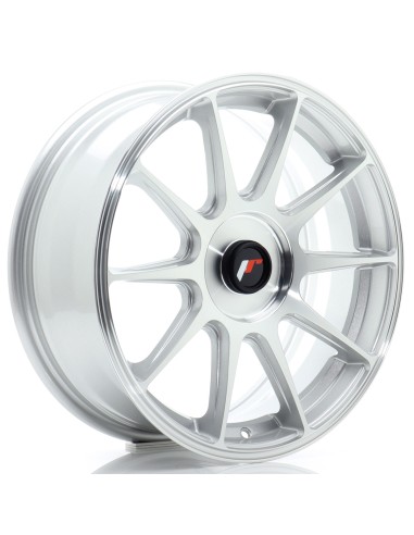 Pack Jr11 17x7 + Kumho PS71