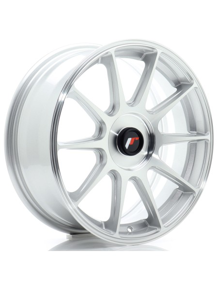 Pack Jr11 17x7 + Kumho PS71