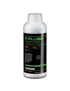 Xenum España R-Flush: Aditivo limpiador sistema de... 2